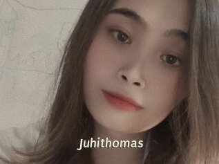 Juhithomas