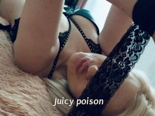 Juicy_poison