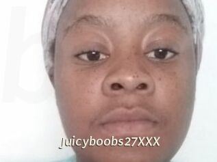 Juicyboobs27XXX