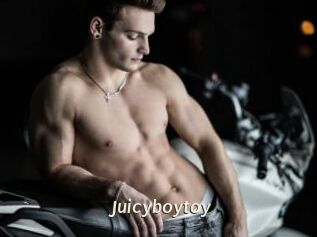 Juicyboytoy