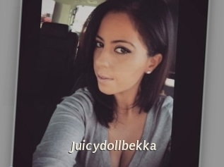 Juicydollbekka