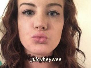 Juicyheywee