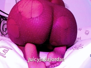 Juicyjadajordan
