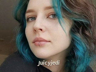 Juicyjedi