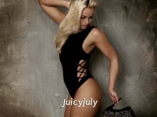 juicyjuly Blog éjac
