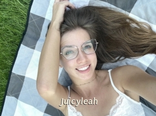 juicyleah Blog éjac