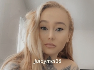 Juicymel18