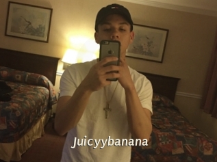 Juicyybanana