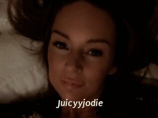 Juicyyjodie