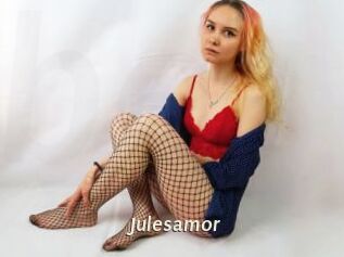 Julesamor