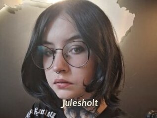 Julesholt