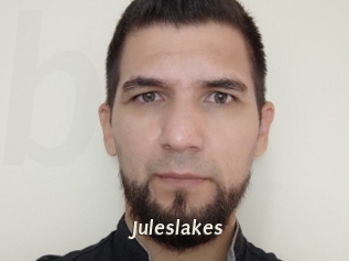 juleslakes Blog éjac