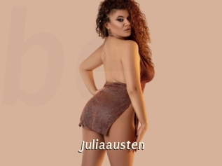 Juliaausten