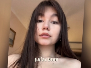 Juliacutee