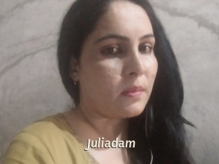 Juliadam
