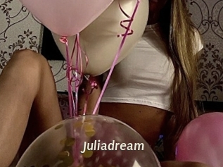 Juliadream