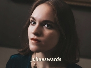 Juliaeswards