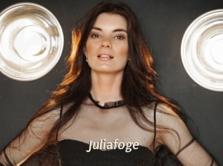Juliafoge