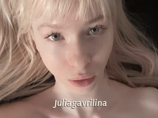juliagavrilina Blog éjac