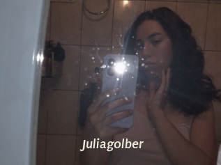Juliagolber