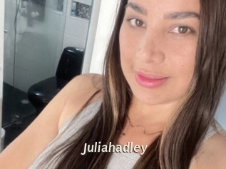 Juliahadley