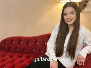 Juliahaise