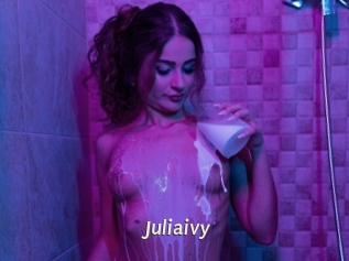 Juliaivy