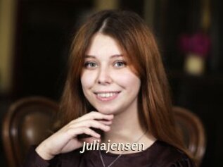 Juliajensen