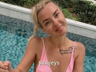 juliajeys Blog éjac