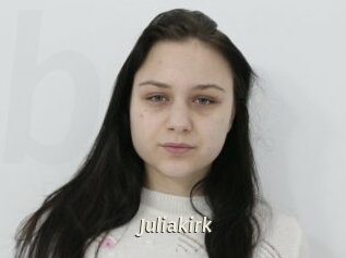 Juliakirk
