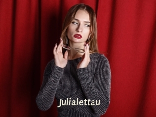 Julialettau