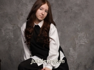 Julialevington
