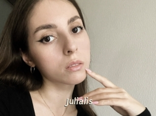 Julialis