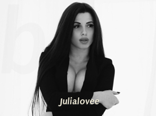 Julialovee