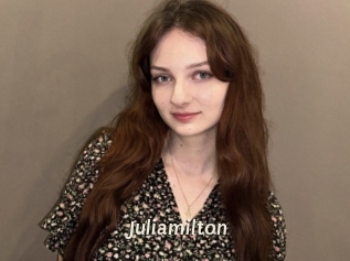 Juliamilton
