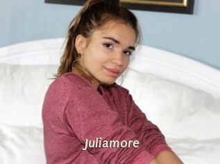 juliamore Blog éjac