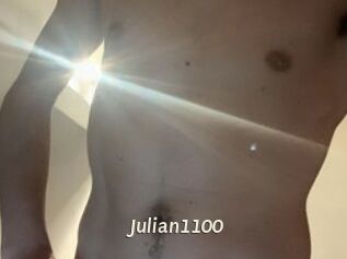 Julian1100