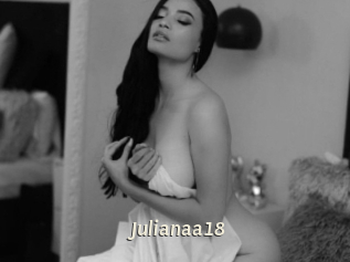 Julianaa18