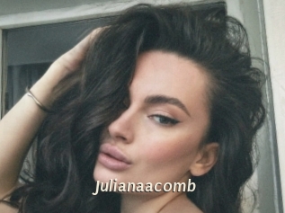 Julianaacomb