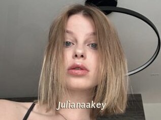 Julianaakey