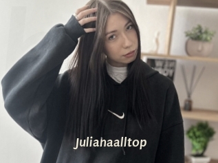 Julianaalltop