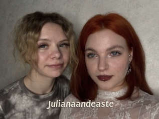 julianaandeaste Blog éjac