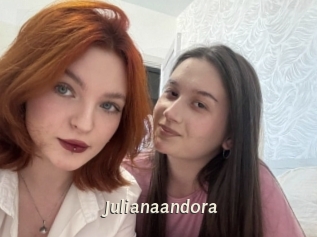 julianaandora Blog éjac