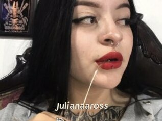 Julianaaross