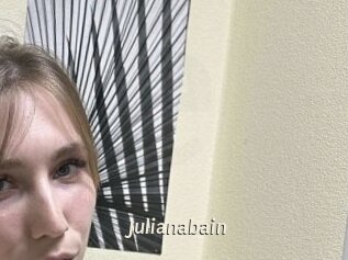 Julianabain