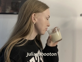 Julianabooton