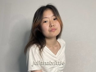 Julianabrittle