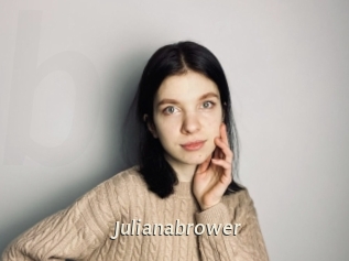 Julianabrower