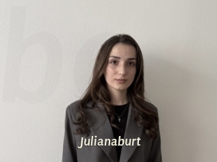 Julianaburt