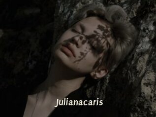 Julianacaris